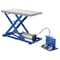 Vestil Pneumatic Scissor Lift Table, 200 lb. Cap AT-10 - alternate 4